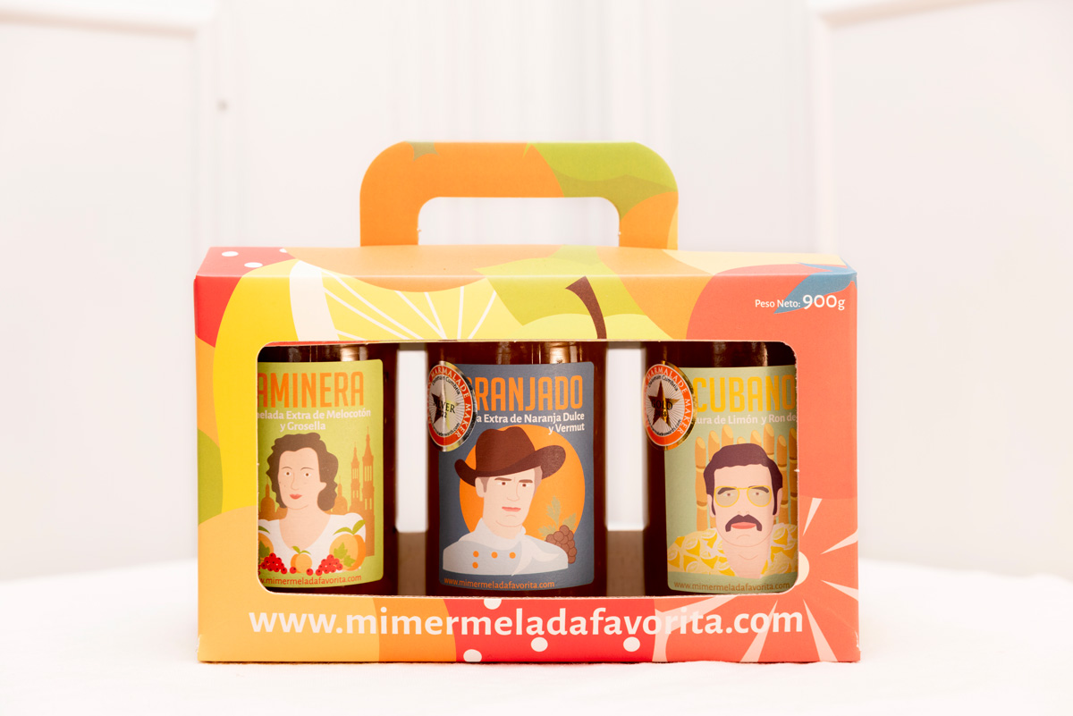 caja regalo mimermeladafavorita zaragoza08
